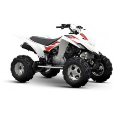 Speed Gear 350 ATV-S