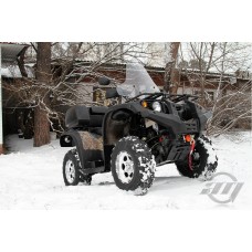 Speed Gear 500 ATV