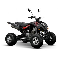 Speed Gear 450 ATV-S