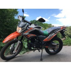 Motoleader X Road 250cc
