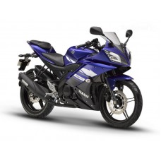 Yamaha YZF-R15 v2.0 150cc (2013)