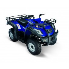 Jianshe 250 ATV-5 Wild Cat Синий