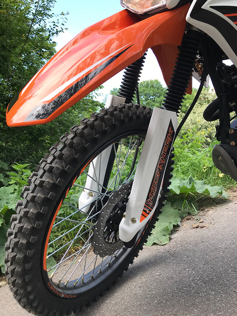 Motoleader X Road 250cc