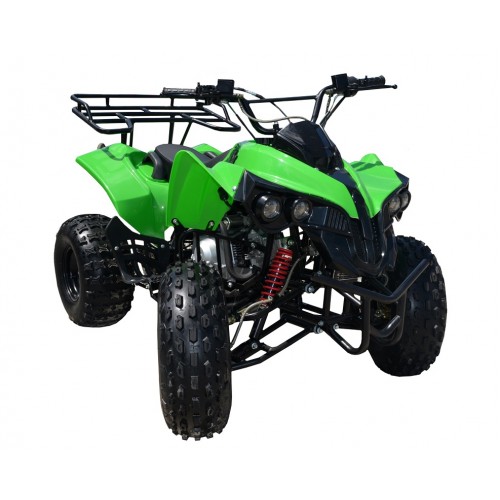 ATV FY 125 ST16 sportage зеленый